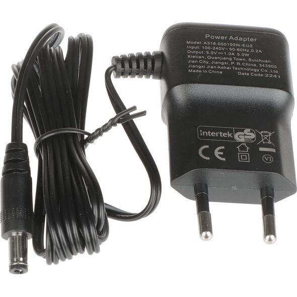 Switch Dahua Technology SWITCH   PFS3005-5GT-L-V2 5-PORTOWY DAHUA