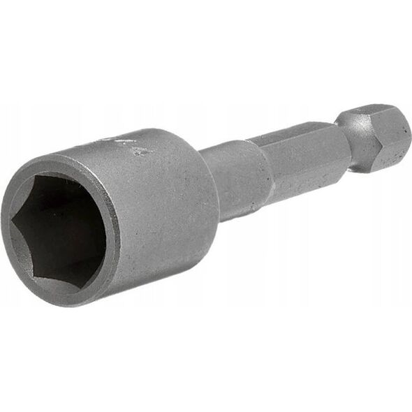 Makita MAKITA ΜΑΓΝΗΤΙΚΟ ΕΞΑΡΤΗΜΑ 1/4" HEX 10x55mm