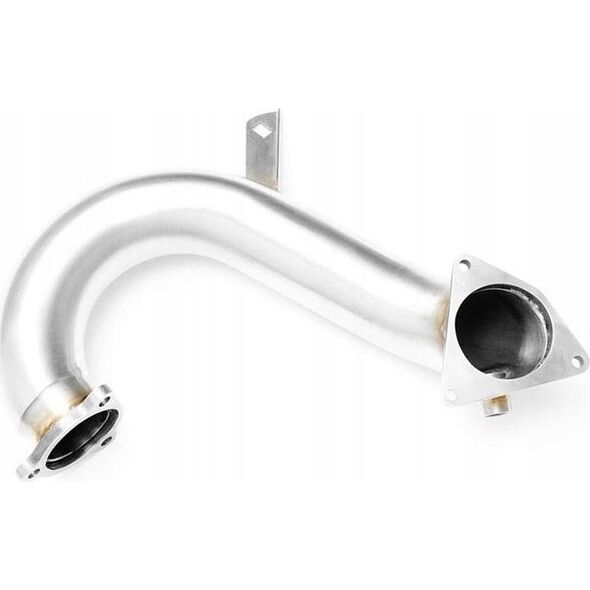 RM Motors Downpipe Renault Megane III RS 2.0 III 2008-2015 76,1mm 250,265 km