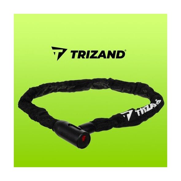 Trizand Zapięcie rowerowe - łańcuchowe Trizand 24028