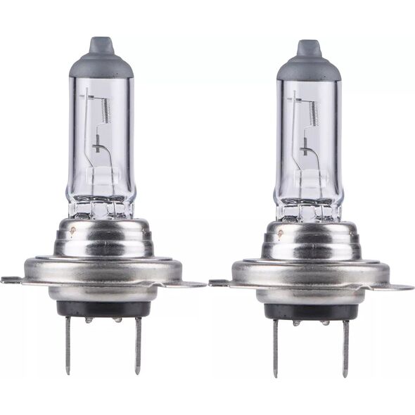 Dunlop ŻARÓWKA  DUNLOP H7 55W 2szt