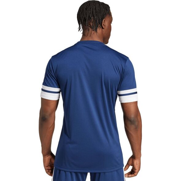 Koszulka męska adidas Squadra 25 granatowa JG5830 2XL