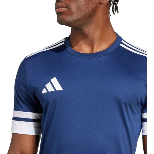 Koszulka męska adidas Squadra 25 granatowa JG5830 2XL