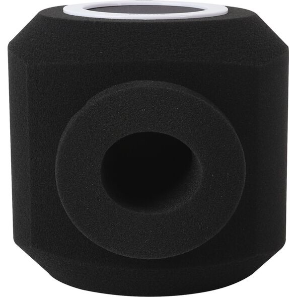 MOZOS PS-4 KULOWY PIANKOWY POP FILTR MIKROFONOWY