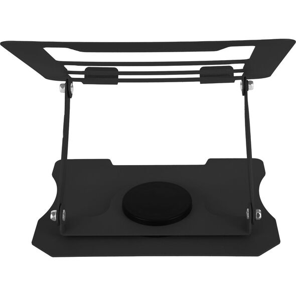 MOZOS N4-BK ERGONOMICZNA PODKŁADKA POD LAPTOPA
