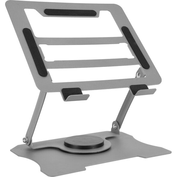 MOZOS N4-SV ERGONOMICZNA PODKŁADKA POD LAPTOPA