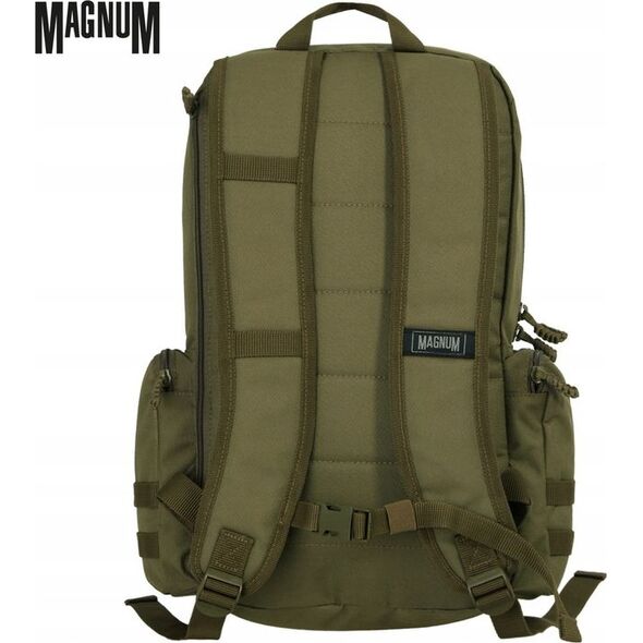 Magnum Plecak Wildcat Olive Green