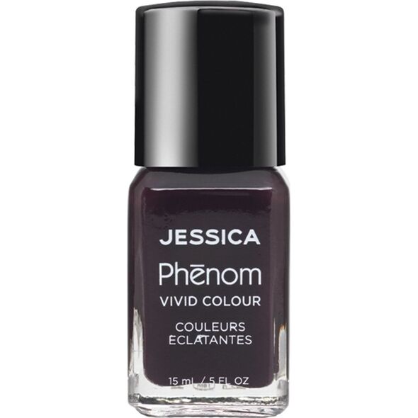 Jessica Jessica, Phenom Vivid Colour, Βερνίκι Νυχιών, PHEN-033, First Class, 14 ml Για Γυναίκες