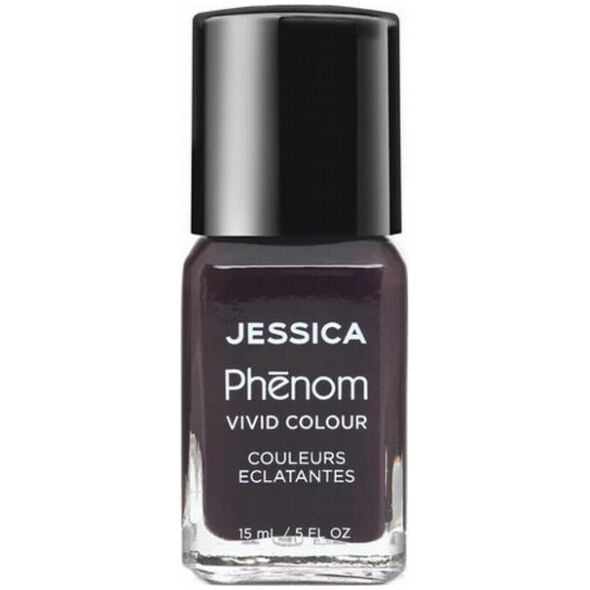 Jessica Jessica, Phenom Vivid Colour, Βερνίκι Νυχιών, PHEN-033, First Class, 14 ml Για Γυναίκες