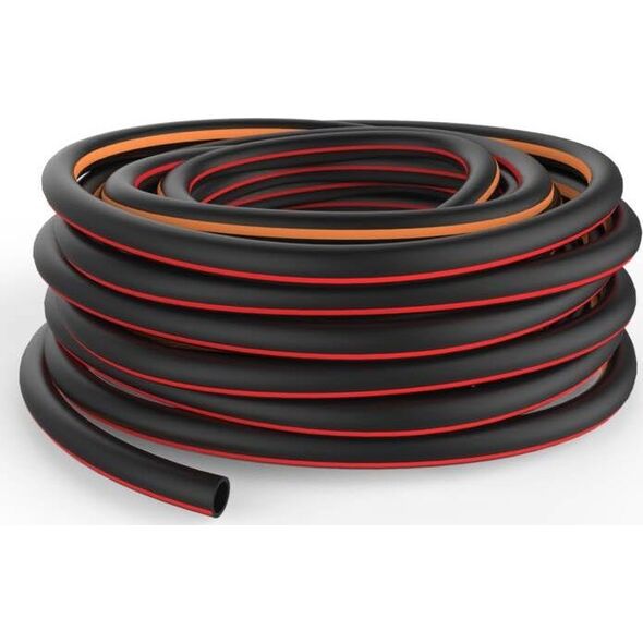 Watering hose FISKARS SOLID, 3/4", 19 mm, 25 m