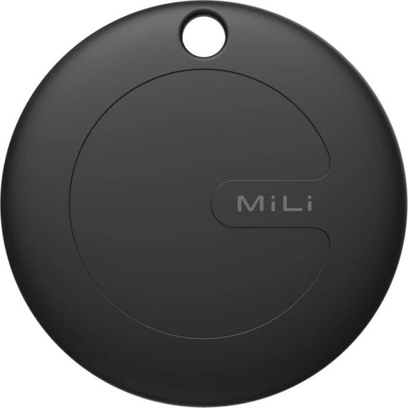 MILI MiTag AND czarny 1szt