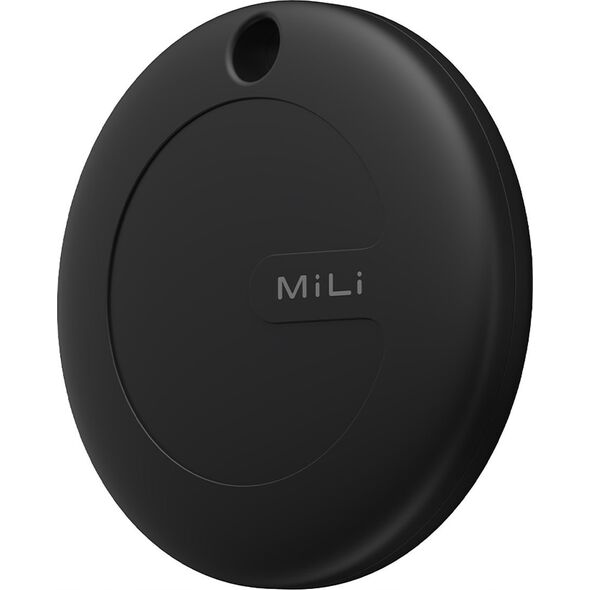 MILI MiTag AND czarny 1szt
