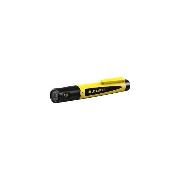 Latarka Ledlenser EX4