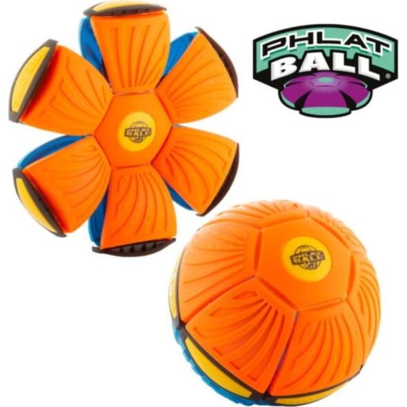 Goliath GOLIATH Wahu Phlatball Flash Dyskopiłka 31835
