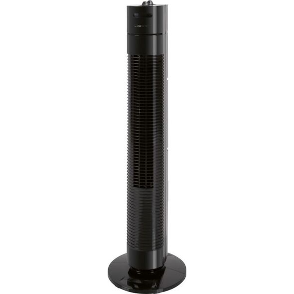 Wentylator Clatronic T-VL 3770 czarny