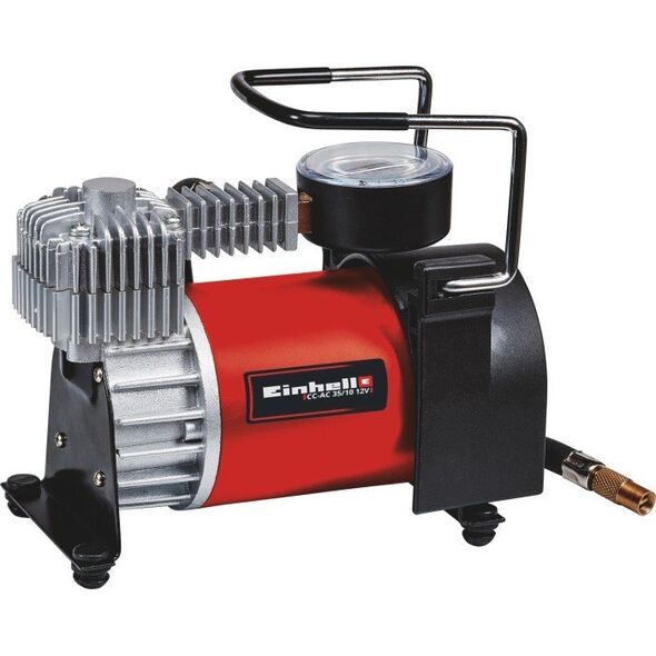 Kompresor samochodowy Einhell Einhell car compressor CC-AC 35/10 12V - 2072121