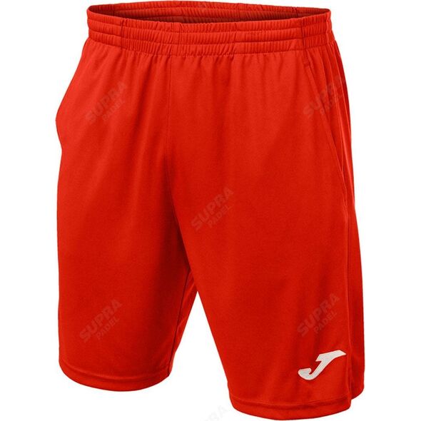 Joma Joma Drive Βερμούδες 100438-600 Κόκκινο XXL-3XL