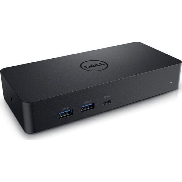 Σταθμός/αναπαραγωγέας Dell Docking Station with 180W Y7H3Y
