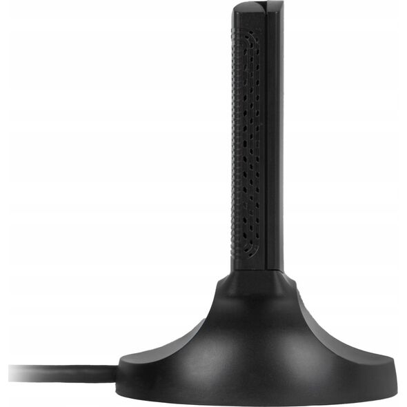 BEZPRZEWODOWA KARTA SIECIOWA WIFI LANBERG NC-3000-WI USB 3.0 AX3000 TRI-BAND 2 WEWNĘTRZNE ANTENY