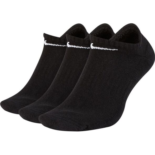 Nike Nike Everyday Cushion No Show 3Pak skarpety niskie