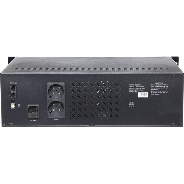 UPS EAST AT-UPS1500R-RACK