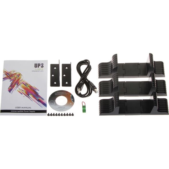 UPS EAST AT-UPS2000RT-RACK