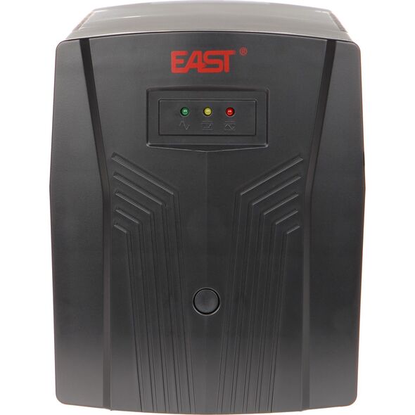 UPS EAST AT-UPS1200BK-LED