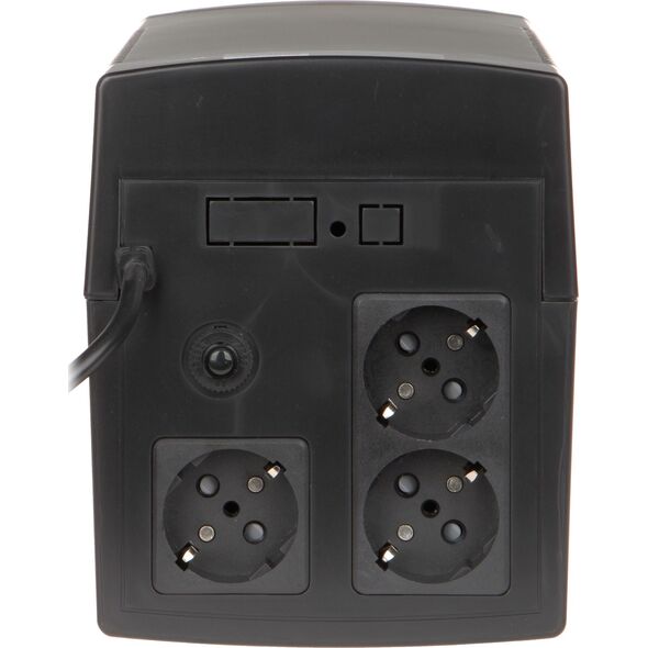 UPS EAST AT-UPS1200BK-LED