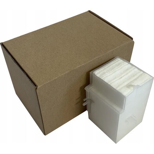 Brother Brother oryginalny ink absorber box LEK119001, Brother MFC-J200, MFC-J245