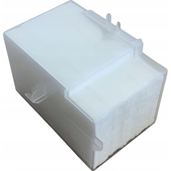 Brother Brother oryginalny ink absorber box LEK119001, Brother MFC-J200, MFC-J245
