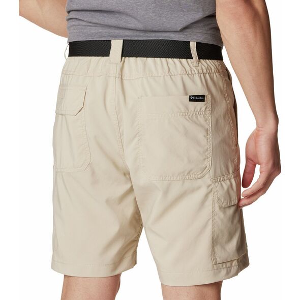 Columbia Krótkie Spodenki Trekkingowe Columbia Silver Ridge Utility Cargo Short 34