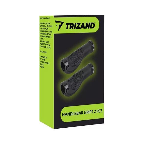 Trizand Rączki do kierownicy 2szt. Trizand 23230