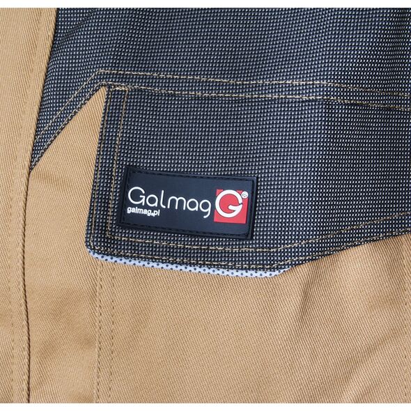 Galmag ΜΠΛΟΥΖΑ ΕΡΓΑΣΙΑΣ ΚΑΦΕ WH680 ΜΕΓ. LD