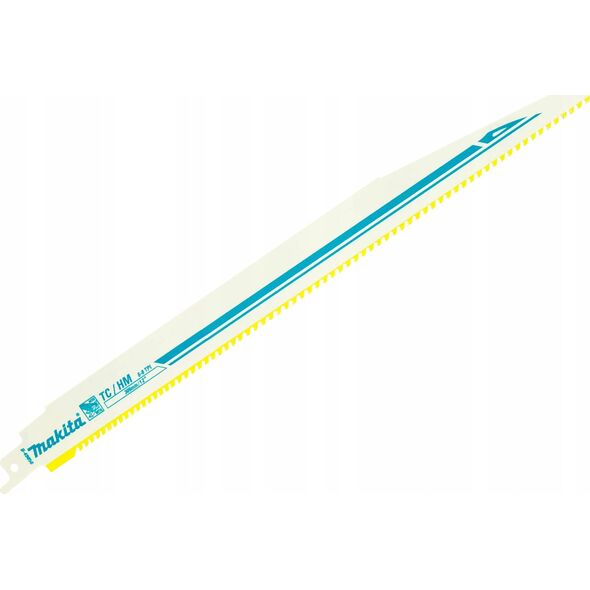 Σπαθόσεγα Makita MAKITA BRZESZCZOT DO PIŁ SZABLASTYCH TC/HM 305x1,25mm ΞΥΛΟ, ΜΕΤΑΛΛΟ, ΠΛΑΚΑΚΙΑ