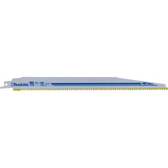Σπαθόσεγα Makita MAKITA BRZESZCZOT DO PIŁ SZABLASTYCH TC/HM 305x1,25mm ΞΥΛΟ, ΜΕΤΑΛΛΟ, ΠΛΑΚΑΚΙΑ
