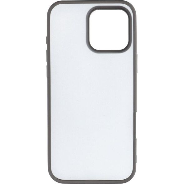 Blueo BLUEO APE Θήκη Τηλεφώνου - Apple iPhone 16 Pro Max γκρι