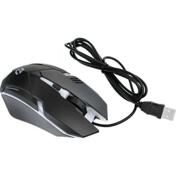 Mysz komputerowa przewodowa USB A M179B