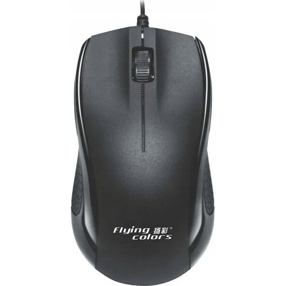 Mysz komputerowa przewodowa USB A M176
