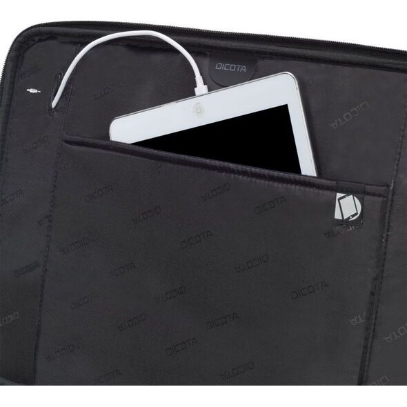 Torba Dicota Eco Top Traveller Select 14.1" (D31643)