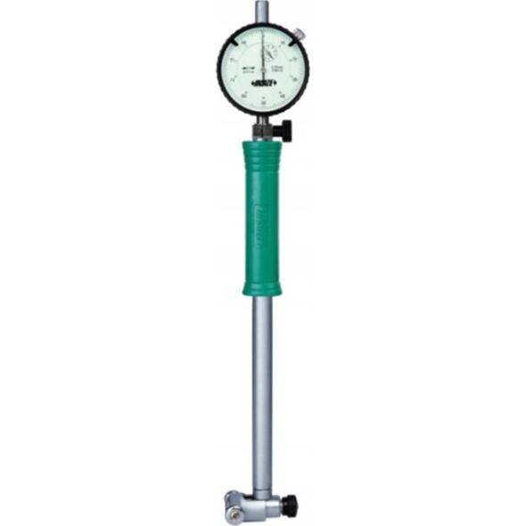 Insize SREDNICOWKA ZEGAR. MDHC 50-160MM..