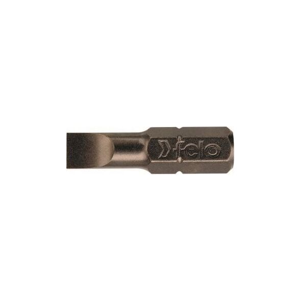 Felo Bit płaski 0,6 x 3,5 FELO - 25 mm