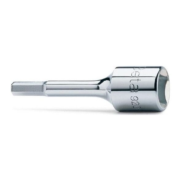 Beta Tools NASADKA 1/2" KOŃCÓWKA TRZPIENIOWA 5MM 920ME/5 BETA UTENSILI S.P.A.