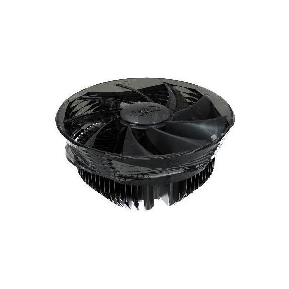 Chłodzenie CPU Deepcool Gamma archer Uniwersalny (XDC-GAMMAARCHER)