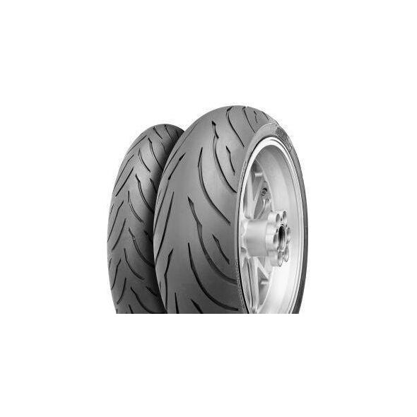 Continental MOTION R 160/60R17 69W TL