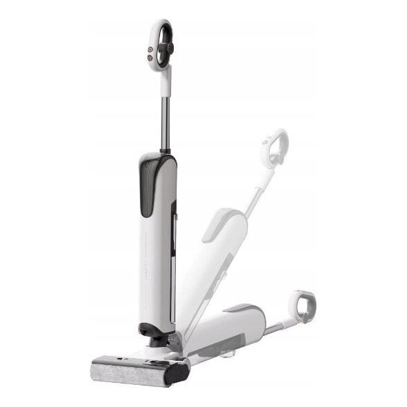 Ηλεκτρική σκούπα Uwant Uwant D100 Wet & Dry Handled - Λευκή 14406384 6974230882047
