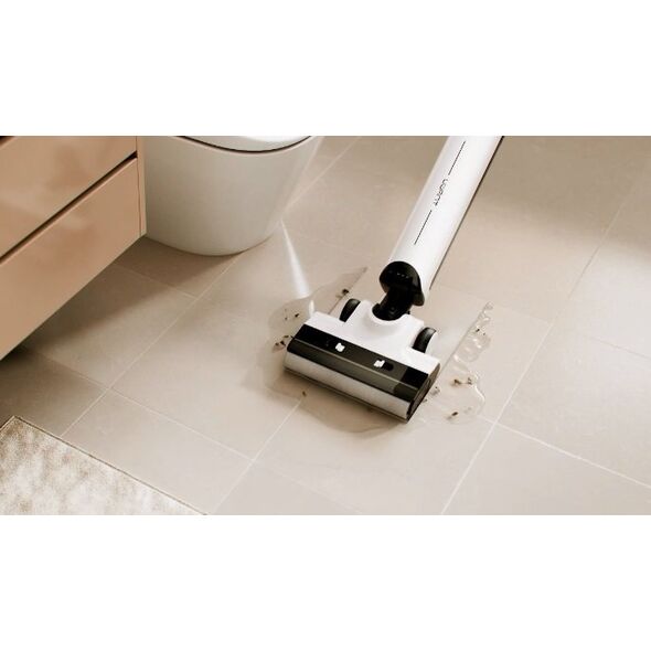 Ηλεκτρική σκούπα Uwant Uwant D100 Wet & Dry Handled - Λευκή 14406384 6974230882047
