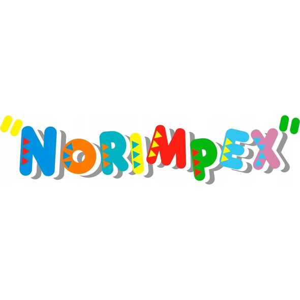 Norimpex *****Gra POP IT! μπανάνα 2001050 10500