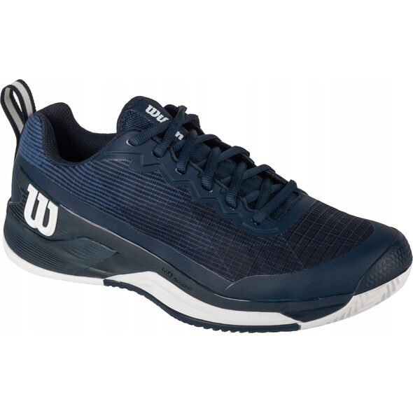 Wilson Rush Pro 4.5 Clay WRS333660 Granatowe 42