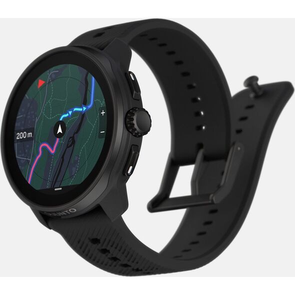 SUUNTO RACE S ALL BLACK