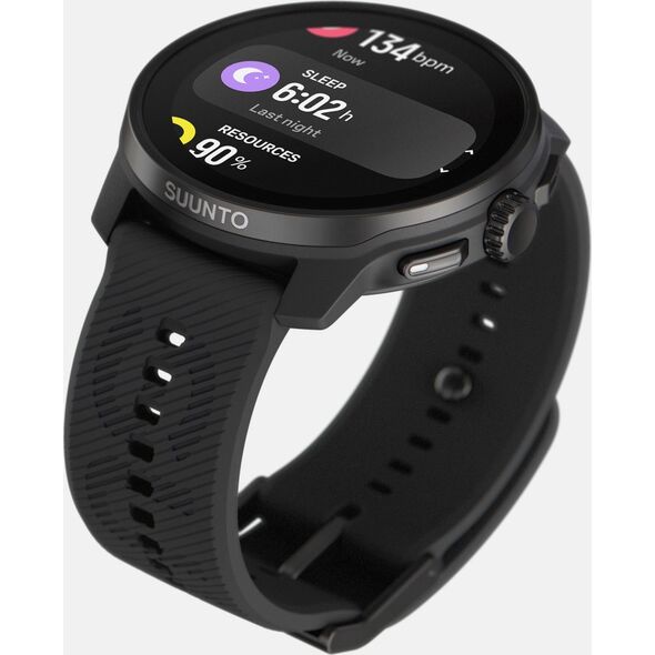 SUUNTO RACE S ALL BLACK